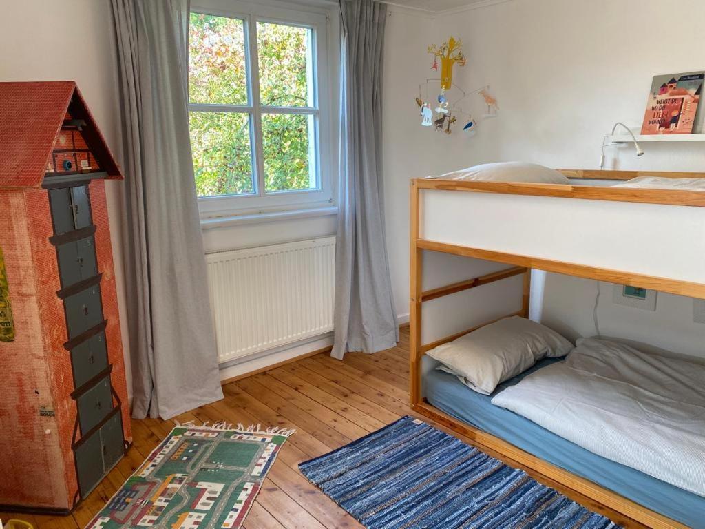 Gemuetliches Ferienhaus Im Extertal/ Lippe Eksteriør bilde