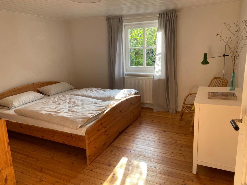 Gemuetliches Ferienhaus Im Extertal/ Lippe Eksteriør bilde