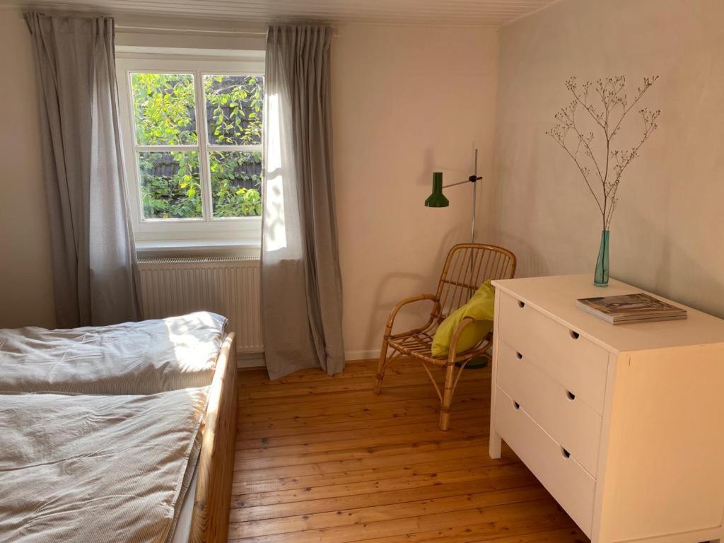 Gemuetliches Ferienhaus Im Extertal/ Lippe Eksteriør bilde