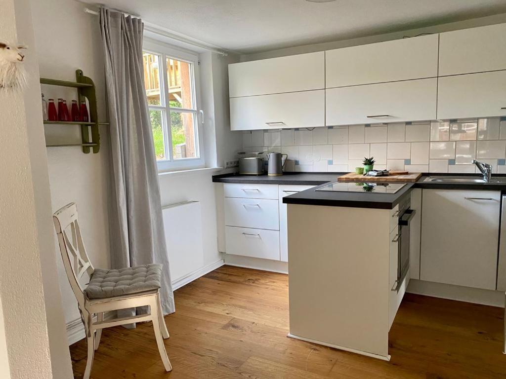 Gemuetliches Ferienhaus Im Extertal/ Lippe Eksteriør bilde