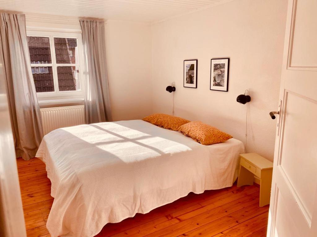 Gemuetliches Ferienhaus Im Extertal/ Lippe Eksteriør bilde