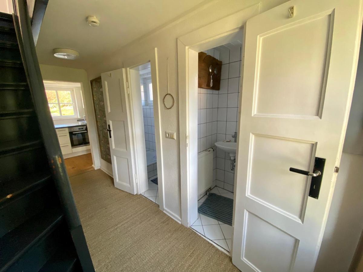 Gemuetliches Ferienhaus Im Extertal/ Lippe Eksteriør bilde