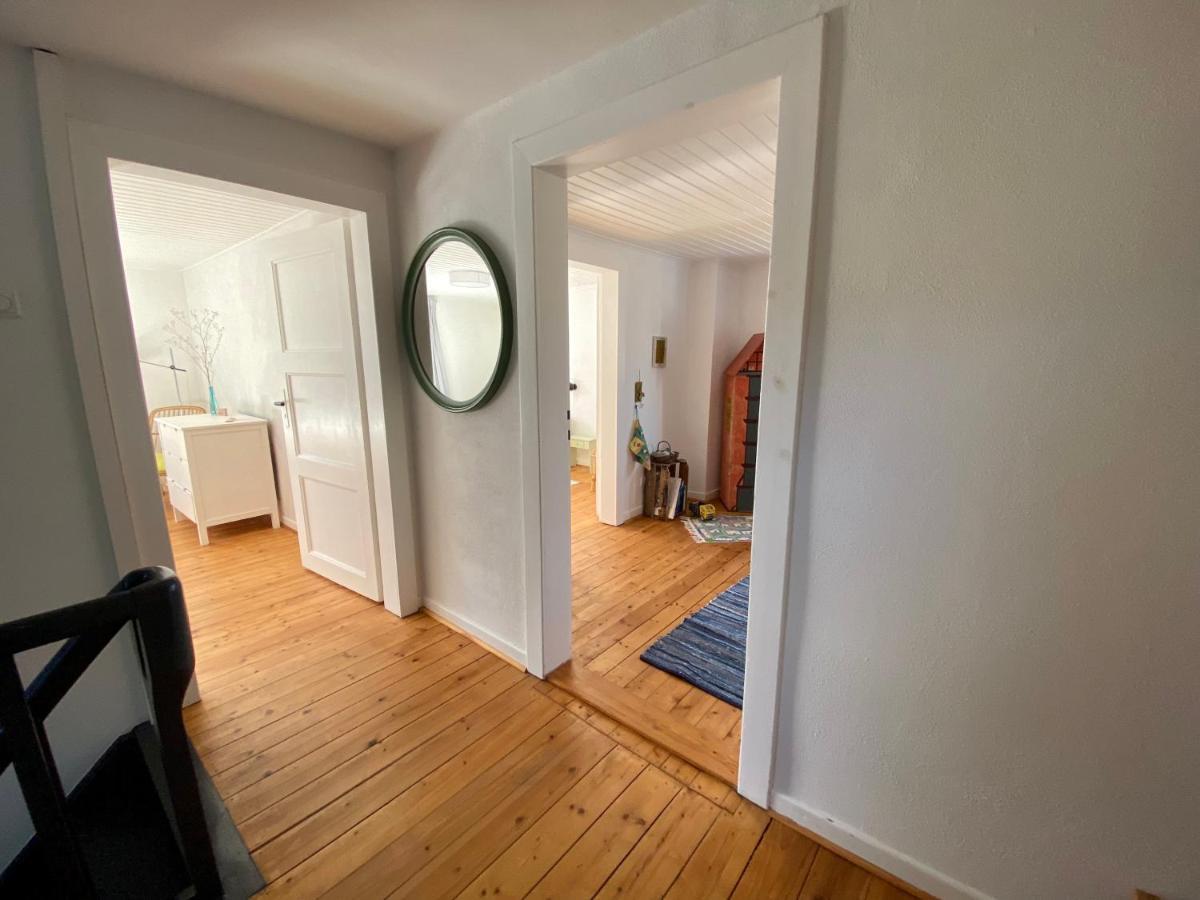 Gemuetliches Ferienhaus Im Extertal/ Lippe Eksteriør bilde