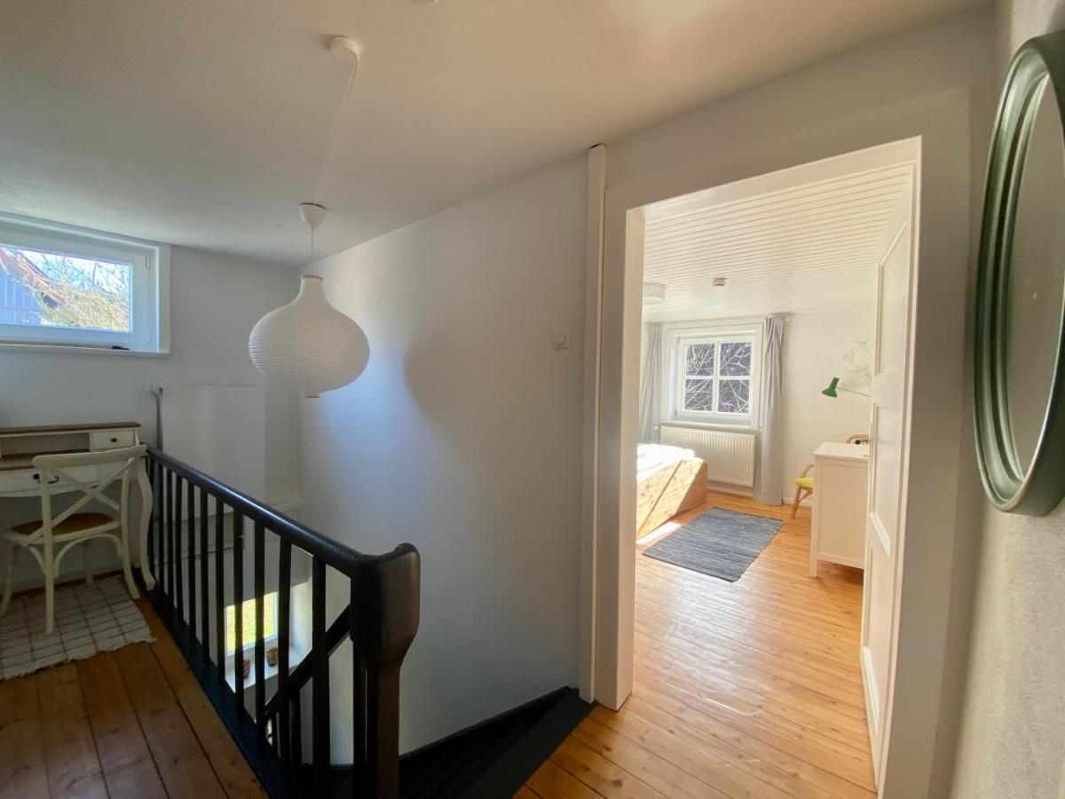 Gemuetliches Ferienhaus Im Extertal/ Lippe Eksteriør bilde
